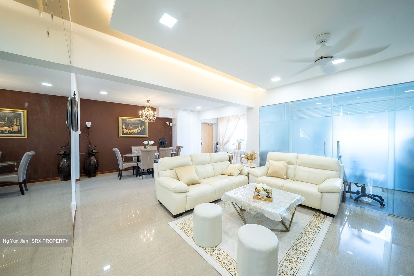 Blk 205 Choa Chu Kang Central (Choa Chu Kang), HDB 5 Rooms #540270171